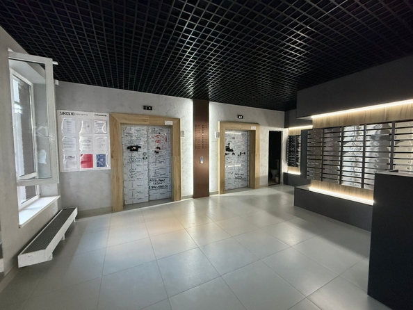 
  Продается 2-комн. квартира, 47.2 м², Нансена ул, д. 109
. Фото 15.