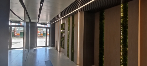 
  Продается студия, 27 м², Нансена ул, д. 109
. Фото 2.