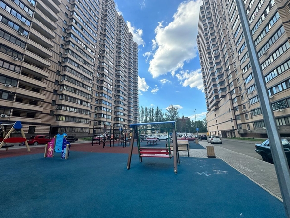 
  Продается 2-комн. квартира, 64 м², ЖК Линии
. Фото 16.
