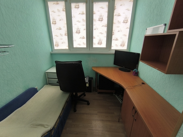 
  Продается 3-комн. квартира, 74 м², Горшкова пр-кт, д. 3
. Фото 5.