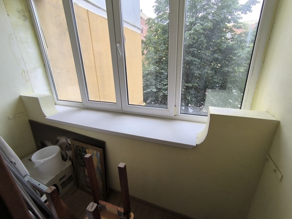 
  Продается 3-комн. квартира, 74 м², Горшкова пр-кт, д. 3
. Фото 9.