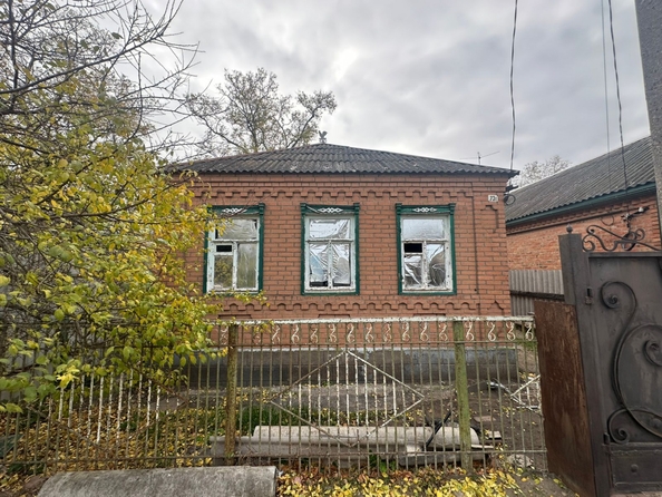 
  Продается дом, 75.5 м², село Кулешовка
. Фото 1.