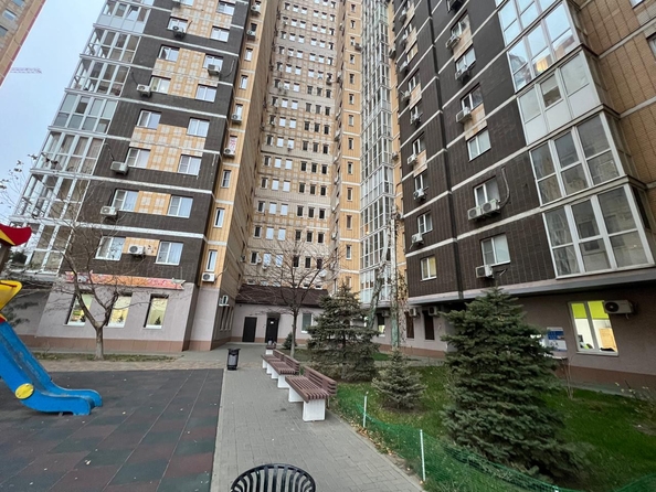 
  Продается 2-комн. квартира, 68 м², 20-я улица ул, д. 43
. Фото 20.
