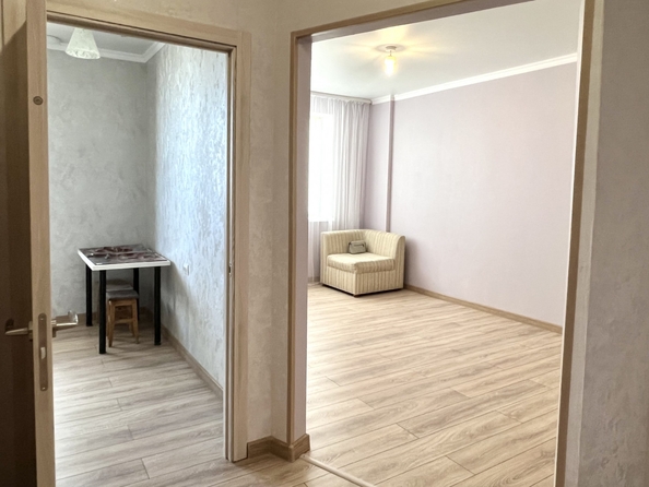 
  Продается 1-комн. квартира, 35.8 м², Магнитогорская ул, д. 1
. Фото 16.