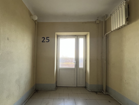 
  Продается 1-комн. квартира, 35.8 м², Магнитогорская ул, д. 1
. Фото 21.