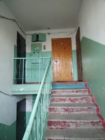 
  Продается 3-комн. квартира, 65 м², 1-я Баррикадная ул, д. 17
. Фото 4.