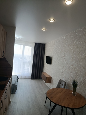 
  Продается студия, 27 м², Еременко ул, д. 110/2
. Фото 5.