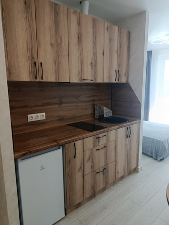 
  Продается студия, 27 м², Еременко ул, д. 110/2
. Фото 6.