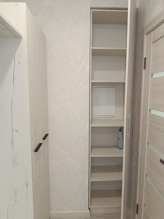 
  Продается студия, 27 м², Еременко ул, д. 110/2
. Фото 10.