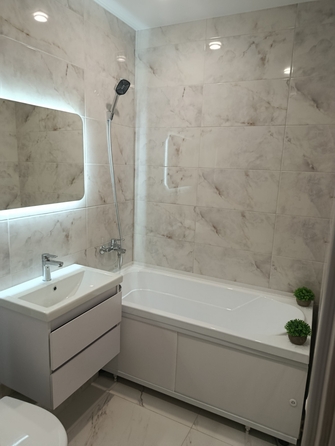 
  Продается студия, 27 м², Еременко ул, д. 110/2
. Фото 11.