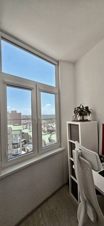 
  Продается 1-комн. квартира, 45.5 м², 2-я Краснодарская ул, д. 135а
. Фото 7.