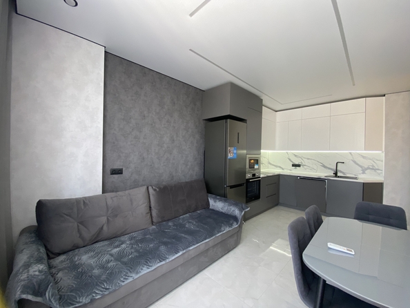 
  Продается 3-комн. квартира, 51 м², Стабильная ул, д. 3
. Фото 5.