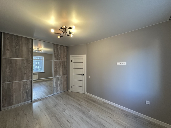 
  Продается 1-комн. квартира, 29.2 м², Берберовская ул, д. 14
. Фото 1.