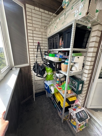 
  Продается 1-комн. квартира, 41 м², Королева пр-кт, д. 4/4
. Фото 17.