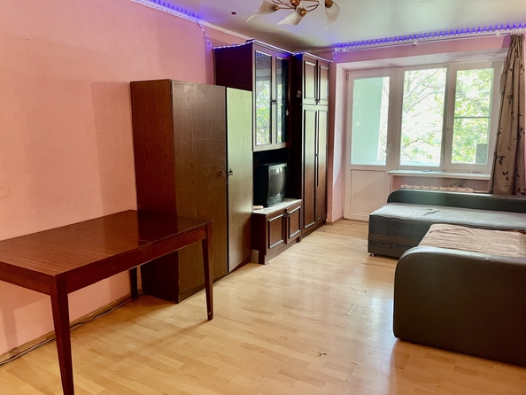 
  Продается 1-комн. квартира, 28 м², Рабочая пл, д. 10
. Фото 4.