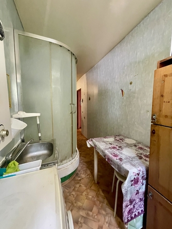 
  Продается 1-комн. квартира, 28 м², Рабочая пл, д. 10
. Фото 14.