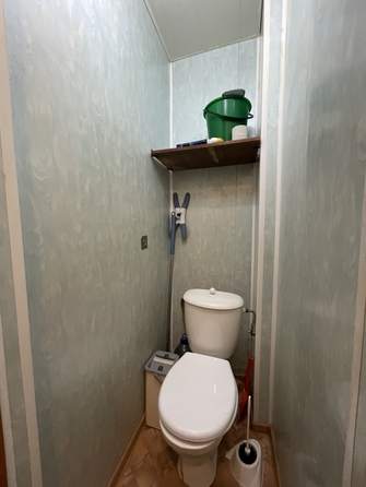 
  Продается 1-комн. квартира, 28 м², Рабочая пл, д. 10
. Фото 18.