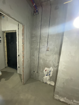 
  Продается студия, 29 м², Нансена ул, д. 109/5
. Фото 5.