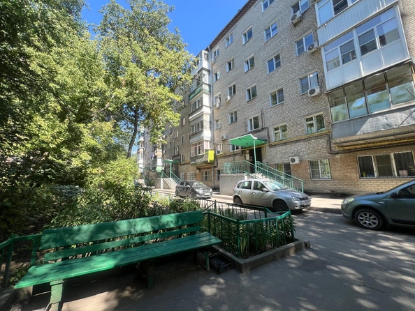 
  Продается 3-комн. квартира, 58 м², Новолесная ул, д. 4/1
. Фото 17.