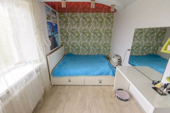 
  Продается 3-комн. квартира, 50 м², Быковского ул, д. 1/2
. Фото 7.
