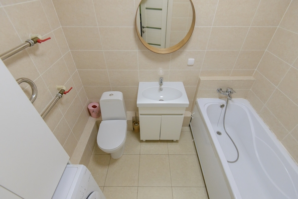 
  Продается 2-комн. квартира, 55 м², Солженицына пр-кт, д. 21
. Фото 10.