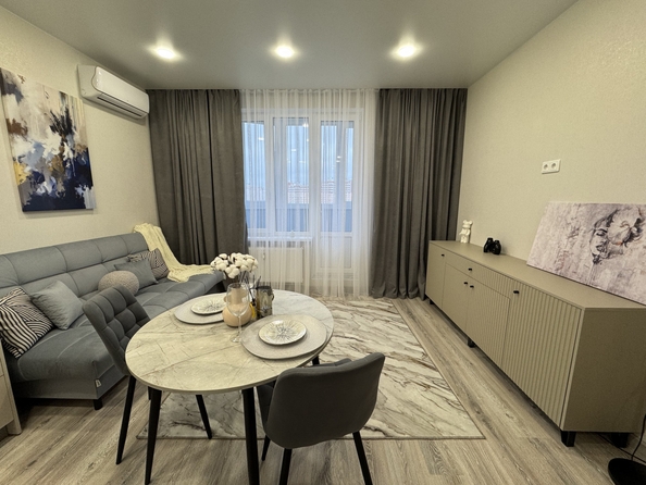 
  Продается студия, 28 м², Ткачева ул, д. 38
. Фото 4.