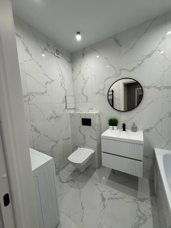 
  Продается 1-комн. квартира, 40 м², ЖК Gray (Грэй), кв-л 11-1
. Фото 11.