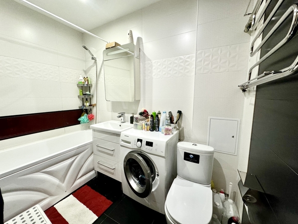 
  Продается 3-комн. квартира, 63 м², 1-я Пролетарская ул, д. 95
. Фото 6.
