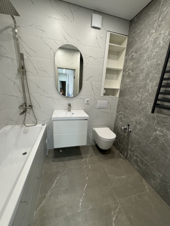
  Продается 2-комн. квартира, 50 м², Солженицына пр-кт, д. 17
. Фото 5.