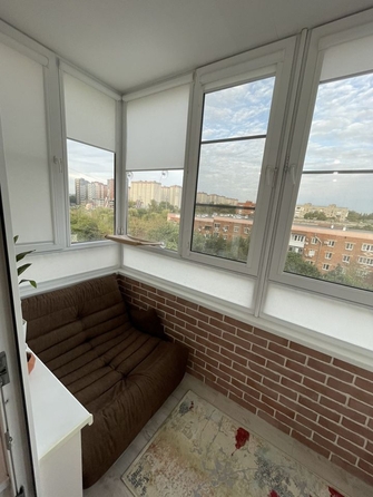 
  Продается 1-комн. квартира, 40.5 м², Вересаева ул, д. 103
. Фото 6.