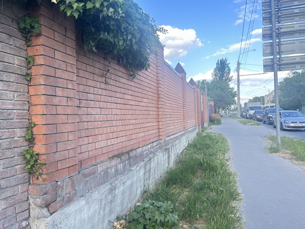 
  Продается земельный участок, 28.5 соток, Ростов-на-Дону
. Фото 2.