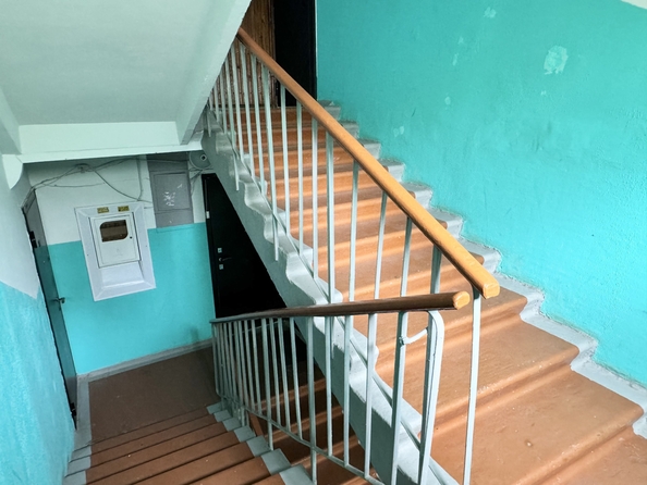 
  Продается 2-комн. квартира, 44 м², 40-летия Победы пр-кт, д. 63
. Фото 7.