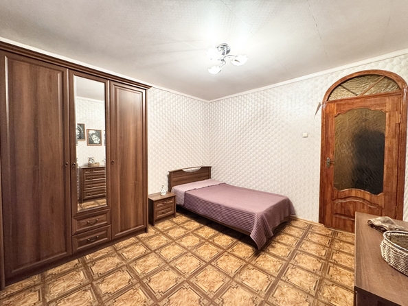 
  Продается 2-комн. квартира, 52 м², Добровольского ул, д. 42
. Фото 4.