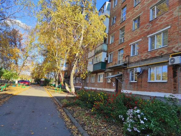 
  Продается 2-комн. квартира, 44 м², Городская ул, д. 64
. Фото 7.
