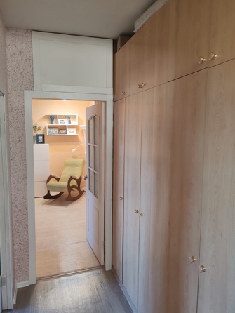 
  Продается 3-комн. квартира, 57.9 м², Калужская ул, д. 74
. Фото 17.
