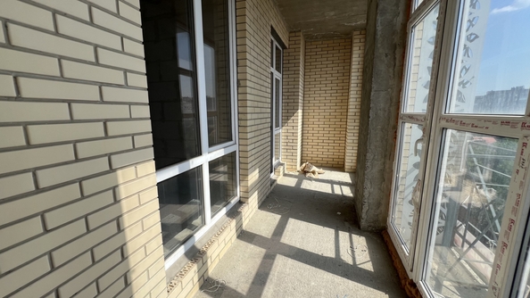
  Продается 1-комн. квартира, 53 м², Спартаковская ул, д. 20
. Фото 2.