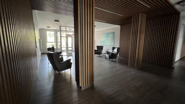 
  Продается 1-комн. квартира, 53 м², Спартаковская ул, д. 20
. Фото 11.