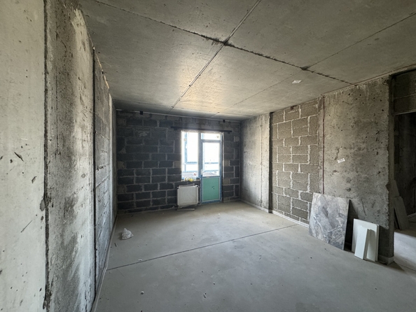 
  Продается 3-комн. квартира, 63 м², ЖК Gray (Грэй), кв-л 11-1
. Фото 8.