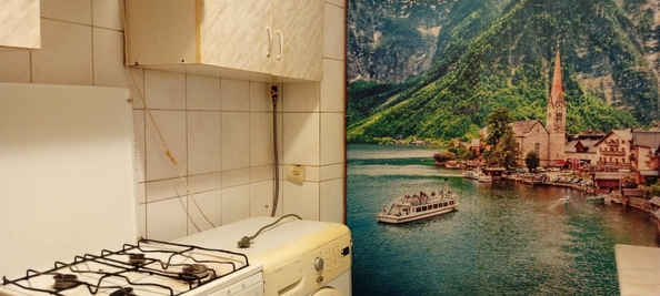 
  Продается 1-комн. квартира, 22 м², Космонавтов пр-кт, д. 34/3
. Фото 4.