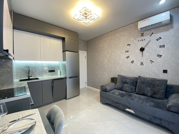 
  Продается 1-комн. квартира, 36 м², Еременко ул, д. 112
. Фото 5.