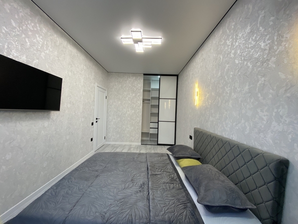 
  Продается 1-комн. квартира, 36 м², Еременко ул, д. 112
. Фото 20.