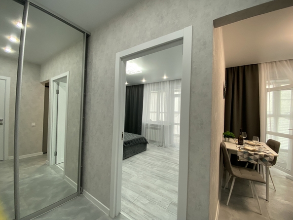 
  Продается 2-комн. квартира, 48 м², Зорге ул, д. 9
. Фото 13.