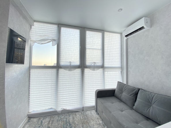 
  Продается 2-комн. квартира, 48 м², Зорге ул, д. 9
. Фото 14.