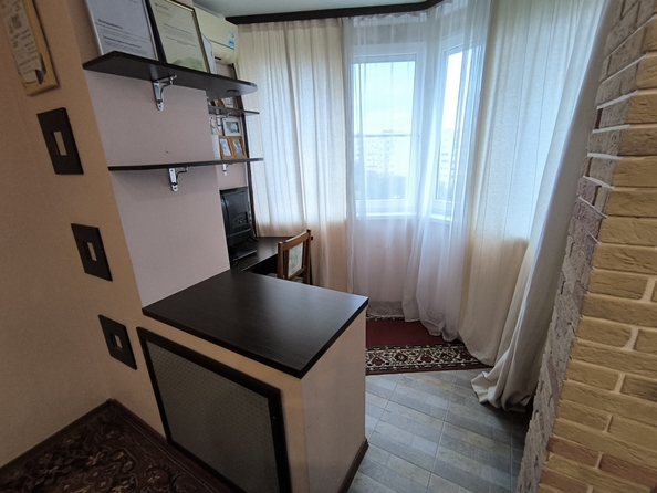 
  Продается 3-комн. квартира, 66.7 м², Таганрогская ул, д. 122/2
. Фото 12.