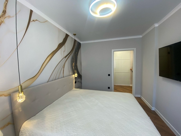 
  Продается 3-комн. квартира, 62 м², ЖК Gray (Грэй), кв-л 11-1
. Фото 7.