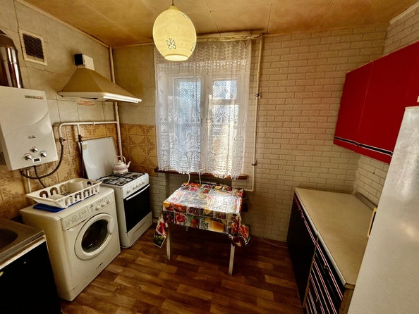 
  Продается 3-комн. квартира, 49 м², Красноармейская ул, д. 22
. Фото 2.