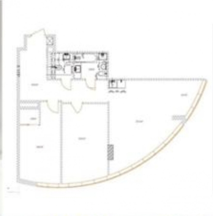 
  Продается 3-комн. квартира, 88.8 м², Береговая ул, д. 6
. Фото 18.