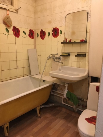 
  Продается 1-комн. квартира, 34 м², Штахановского ул, д. 3
. Фото 5.