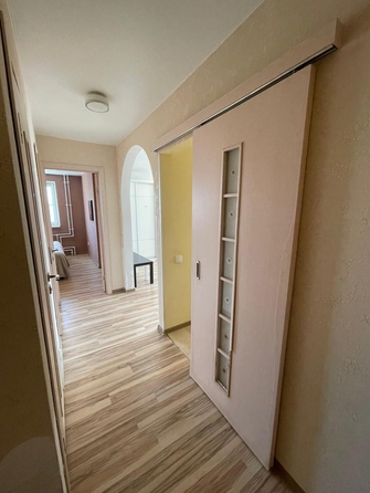 
  Продается 2-комн. квартира, 54.5 м², Заводская ул, д. 11
. Фото 3.