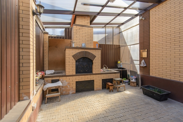 
  Продается дом, 285 м², Ростов-на-Дону
. Фото 39.